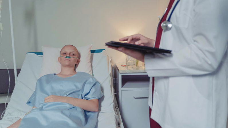 Understanding the Effects of Radiation Therapy