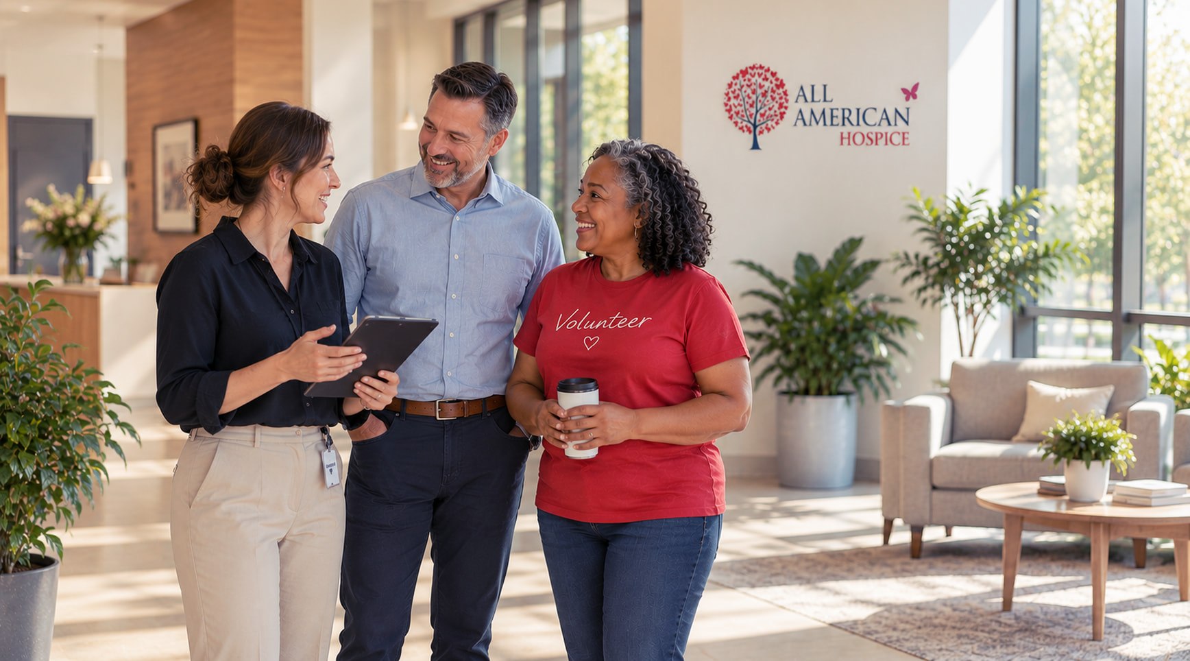 Careers & Volunteers