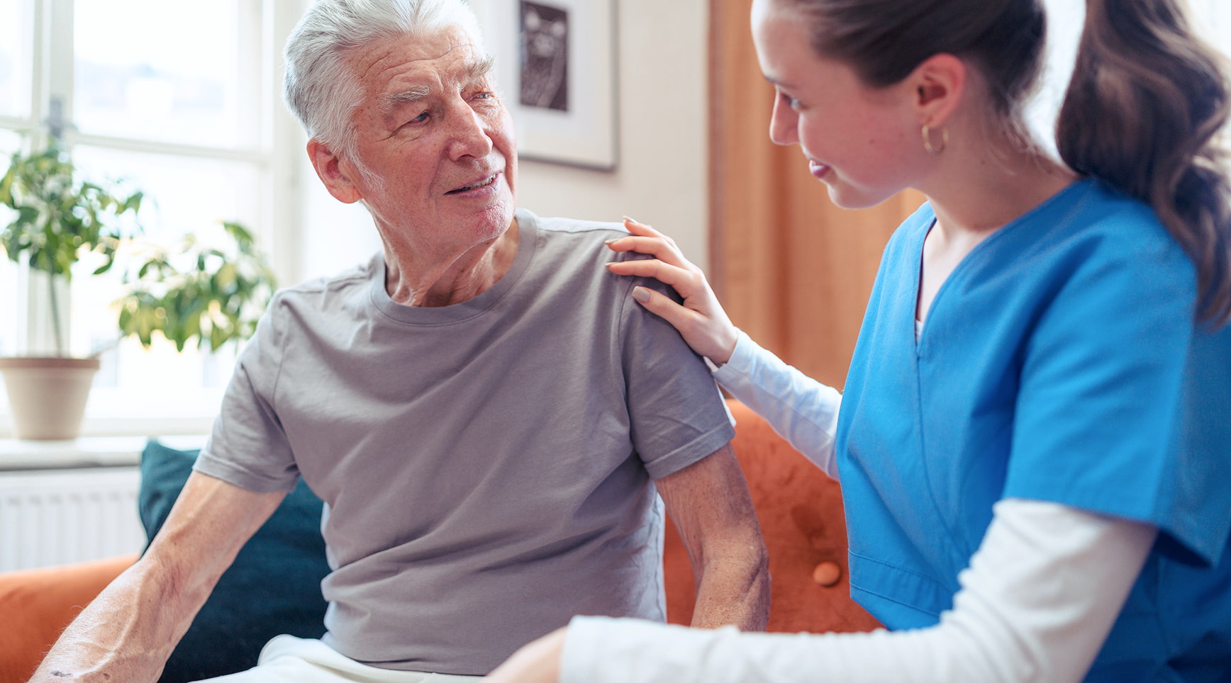 Why All American Hospice