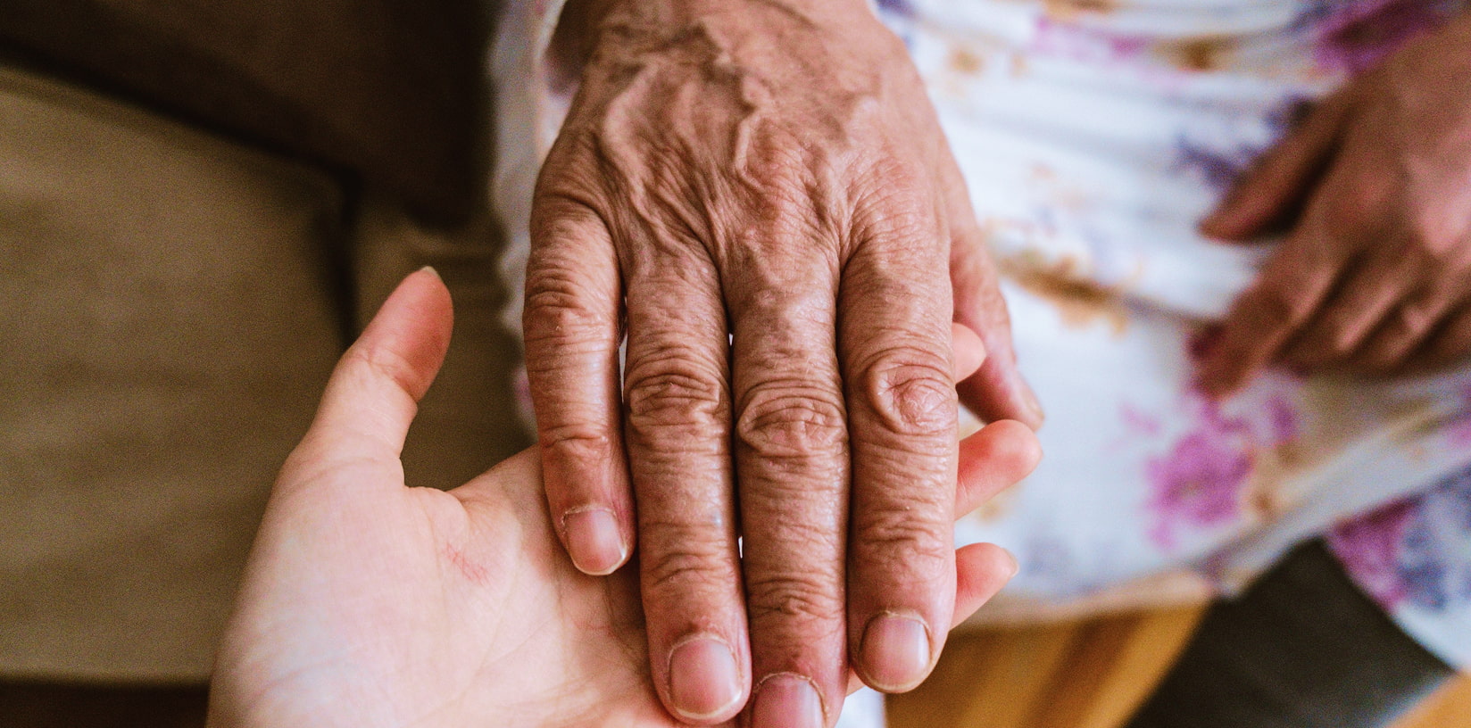 Choosing care you can trust