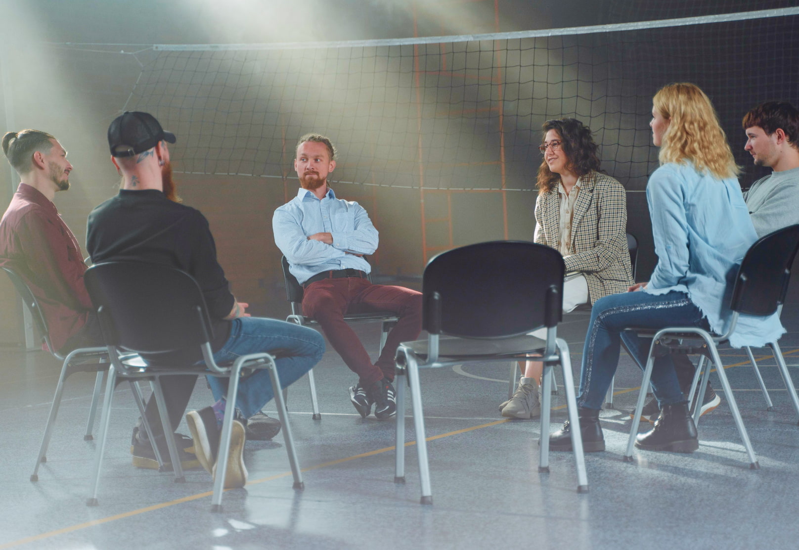 Is a Bereavement Support Group a Good Option for Me?