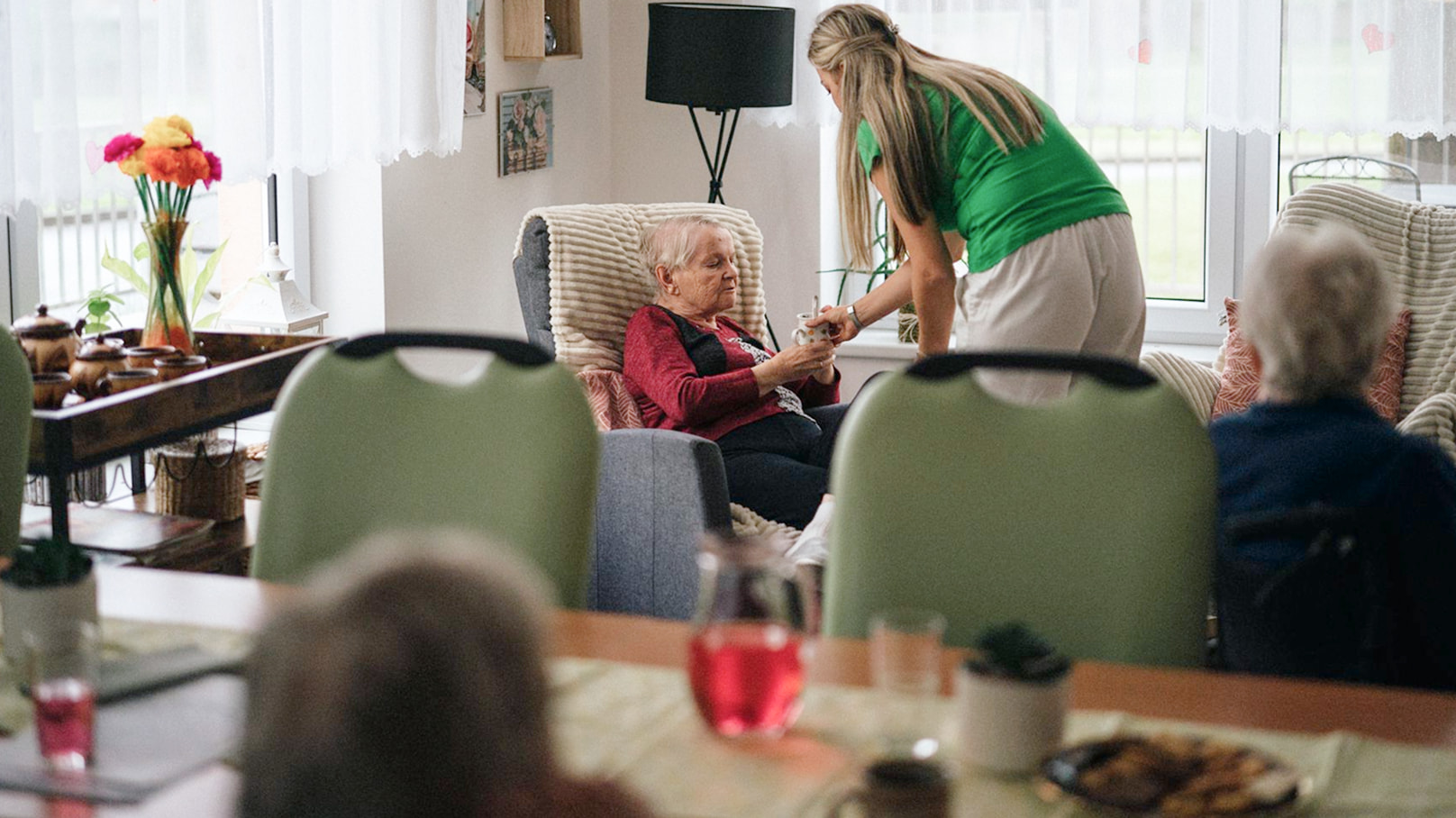 Respite Care