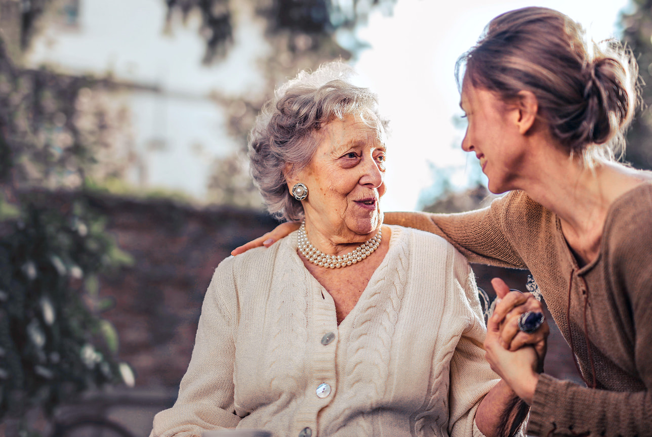 Why Hospice?